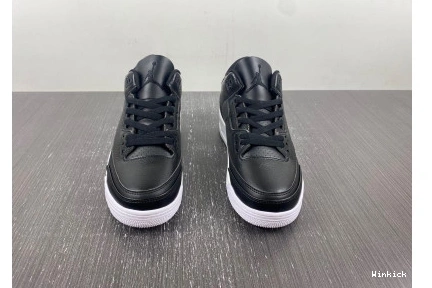 Retro Jordan Cyber (2016) 3 Monday 0913